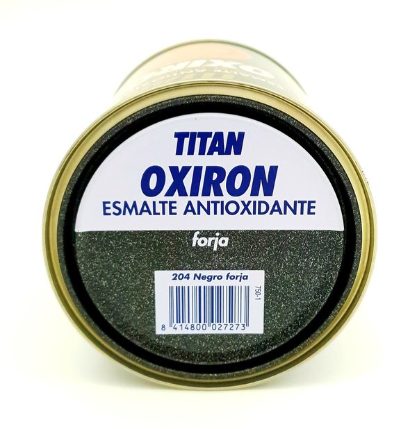 Esmalte Titan Forja 750ml