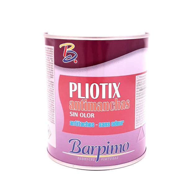 Pliotix Sintetica Antimanchas 750ml